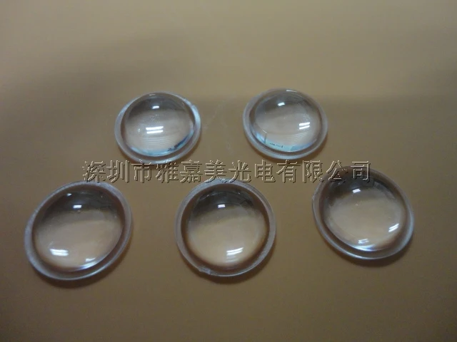 power LED optical convex lens diameter 15mm Plano convex LED lens 1W 3W Reflector Collimator
power LED optical convex lens diameter 15mm Plano convex LED lens 1W 3W Reflector Collimator