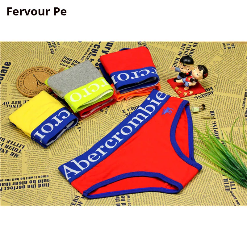 Fervour pe Women Panties Deer Animal Wide-Letter Alphabet Cotton Briefs Mid-Rise Female Underwear M-2XL A19112
Fervour pe Women Panties Deer Animal Wide-Letter Alphabet Cotton Briefs Mid-Rise Female Underwear M-2XL A19112