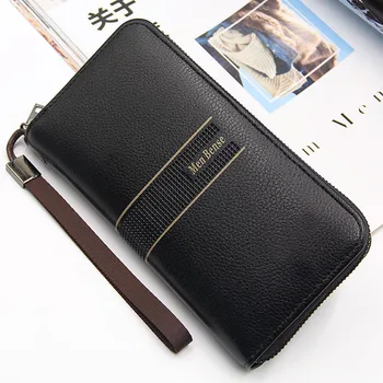 Wallet carteira purse long men wallets portfel billetera hombre carteira masculina portomonee portafoglio uomo portefeuille
Wallet carteira purse long men wallets portfel billetera hombre carteira masculina portomonee portafoglio uomo portefeuille