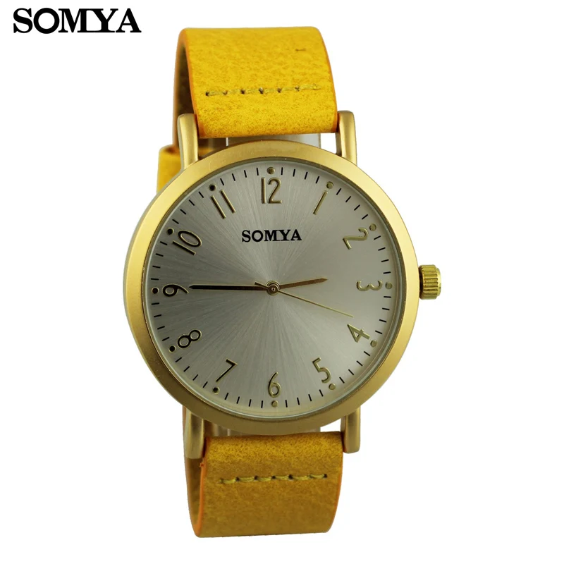 Men Woman's Watch Fashion Luxury Ladies Quartz Wristwatch Top Brand Leather Strap Watch Women Watches Reloj
Men Woman's Watch Fashion Luxury Ladies Quartz Wristwatch Top Brand Leather Strap Watch Women Watches Reloj