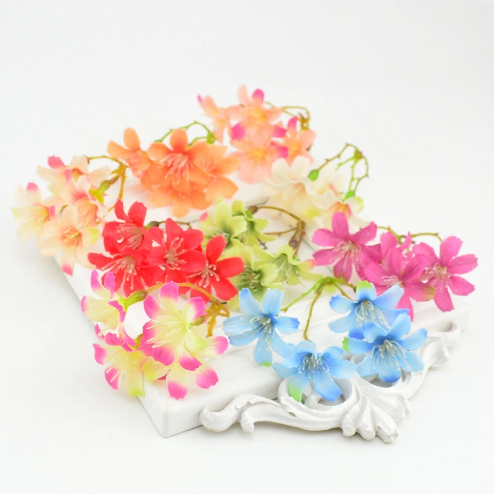 30pcs 12 colors Hydrangea silk artificial flower head wedding car decoration DIY garland decorative floral artificial flowers
30pcs 12 colors Hydrangea silk artificial flower head wedding car decoration DIY garland decorative floral artificial flowers