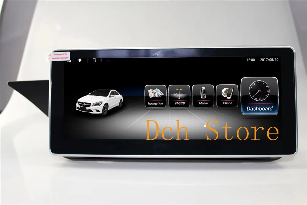 10.25'' Android 9.0 4G RAM 64G ROM Car Dvd PLAYER gps navigation for Mercedes benz E Calss w212 2010-2015 4G SIM radio 8 cores
10.25'' Android 9.0 4G RAM 64G ROM Car Dvd PLAYER gps navigation for Mercedes benz E Calss w212 2010-2015 4G SIM radio 8 cores