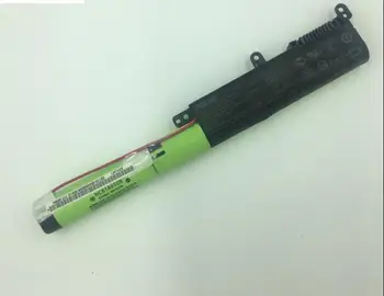 New genuine Battery for ASUS VivoBook A541UA F541NA F541UV Max F541SA P541NA X541NA X541NC X541SA X541SC X541UJ X541UV A31N1601
New genuine Battery for ASUS VivoBook A541UA F541NA F541UV Max F541SA P541NA X541NA X541NC X541SA X541SC X541UJ X541UV A31N1601