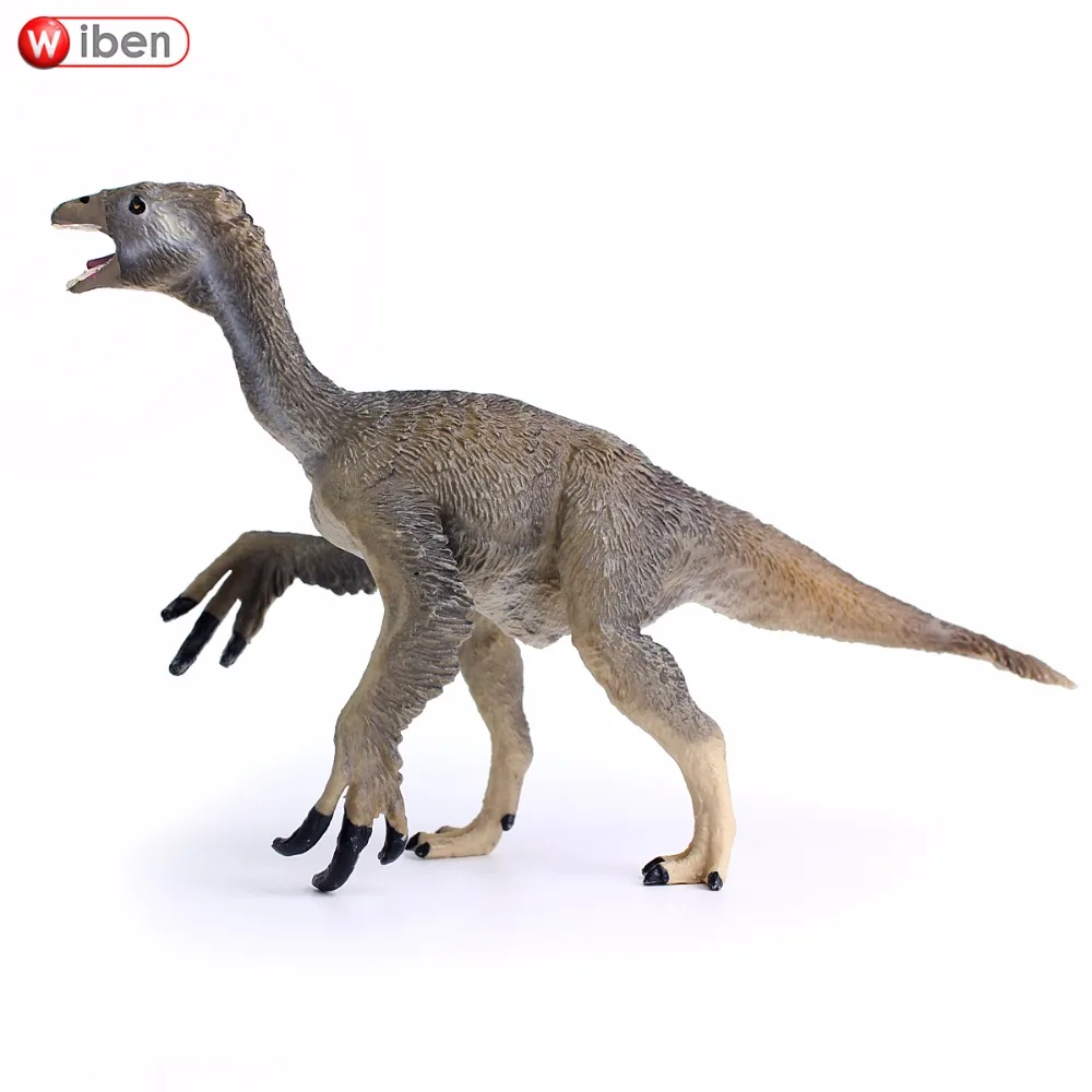 PVC Dinosaur Mosasaur Large Size Animal Model Kids Gift Toys UK