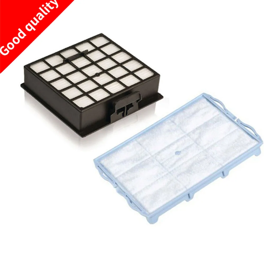 2Pcs vacuum cleaner parts (1pcs Motor Filter + 1pcs HEPA Filter) for Bosch BSGL VSZ BSD BSA series
2Pcs vacuum cleaner parts (1pcs Motor Filter + 1pcs HEPA Filter) for Bosch BSGL VSZ BSD BSA series