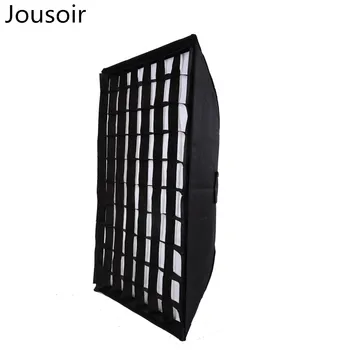 70X100cm square lattice soft light box, baorong bayonet 360-degree Angle adjustment shooting equipment CD15
70X100cm square lattice soft light box, baorong bayonet 360-degree Angle adjustment shooting equipment CD15