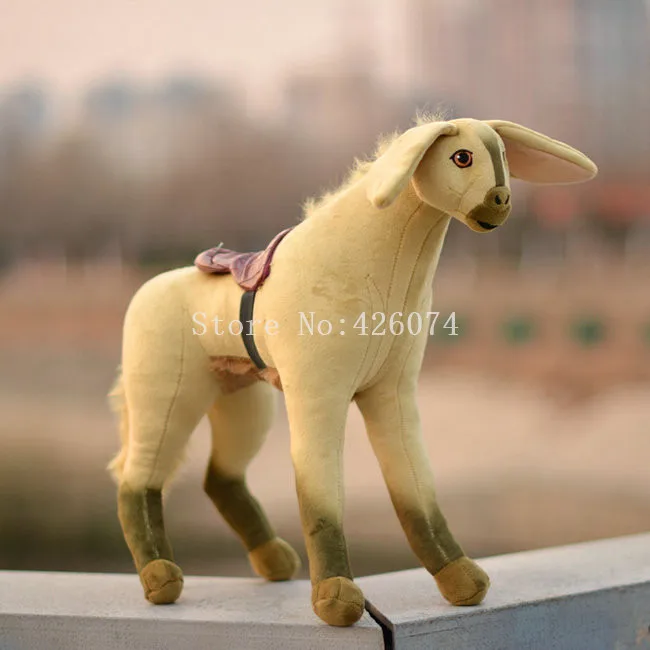 fathier plush
