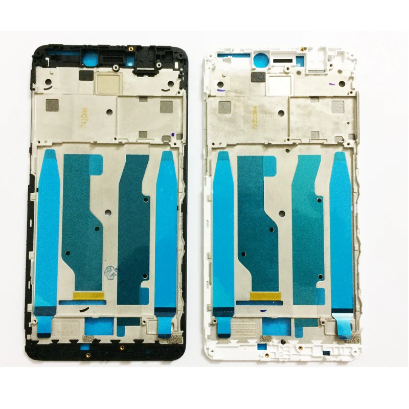 Black/White For Xiaomi Redmi Note 4X Front Housing Middle Frame Bezel Plate LCD Case Repair Parts
Black/White For Xiaomi Redmi Note 4X Front Housing Middle Frame Bezel Plate LCD Case Repair Parts