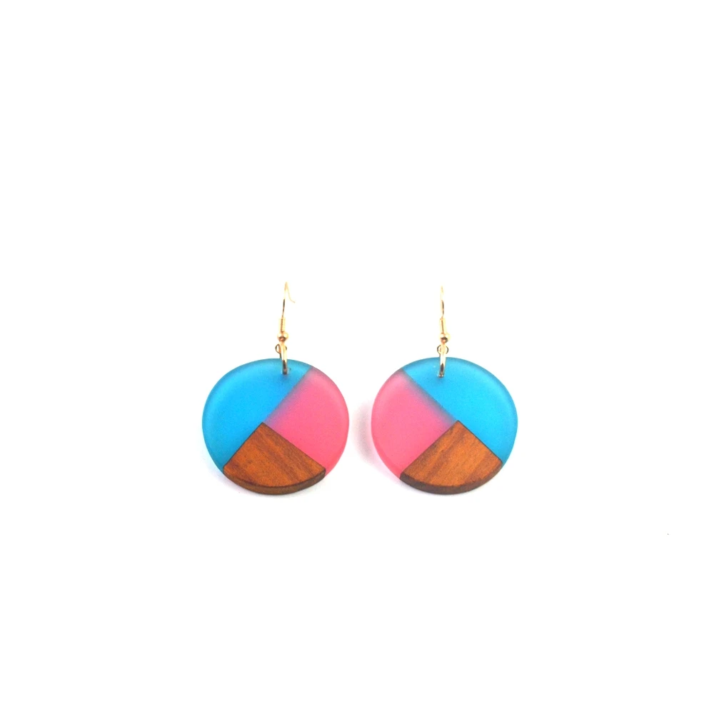 2019 popular multi-element and multi-color earrings, generous fashion special women Jewelry Gift Earrings
2019 popular multi-element and multi-color earrings, generous fashion special women Jewelry Gift Earrings