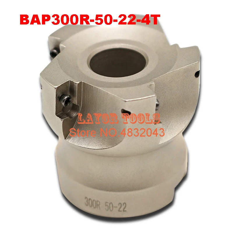 Free Shopping BAP-300R 50-22-4T 90 Degree Right Angle Shoulder Face Mill Head,CNC Milling Cutter, For APMT1135
Free Shopping BAP-300R 50-22-4T 90 Degree Right Angle Shoulder Face Mill Head,CNC Milling Cutter, For APMT1135