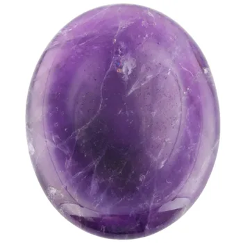 TUMBEELLUWA 1Lot (2Pc) Healing Crystal Oval Thumb Worry Stone Reiki Palm Stone,Anxiety Stress Relieve
TUMBEELLUWA 1Lot (2Pc) Healing Crystal Oval Thumb Worry Stone Reiki Palm Stone,Anxiety Stress Relieve