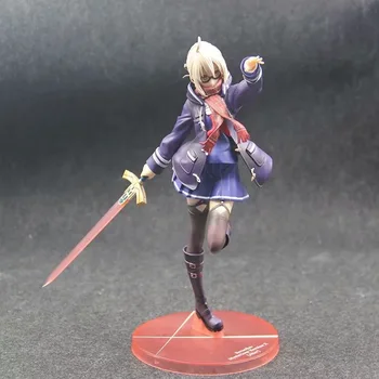 Anime Fate Grand Order Berserker Mysterious Heroine X PVC Action Figure Collectible Model doll toy 22cm
Anime Fate Grand Order Berserker Mysterious Heroine X PVC Action Figure Collectible Model doll toy 22cm