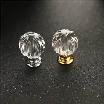 10pcs 30mm Rushed Hot K9 Crystal Knob Transparent Pumpkin Kitchen Hardware Cabinet Handle Yz-2012
10pcs 30mm Rushed Hot K9 Crystal Knob Transparent Pumpkin Kitchen Hardware Cabinet Handle Yz-2012