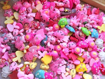 free shipping Flatback resin cartoon cabochons for DIY pendant Children's hair and ring accessories mix 50PCS/lot
free shipping Flatback resin cartoon cabochons for DIY pendant Children's hair and ring accessories mix 50PCS/lot