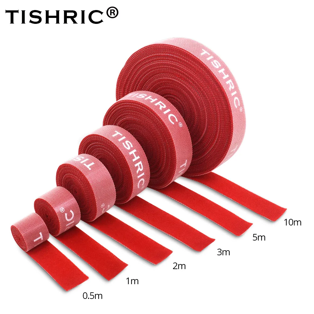 TISHRIC Cable Organizer/Winder Nylon Magic Sticker Protector Cable Cargador Cable Management For IPhone Samsung Xiaomi
TISHRIC Cable Organizer/Winder Nylon Magic Sticker Protector Cable Cargador Cable Management For IPhone Samsung Xiaomi