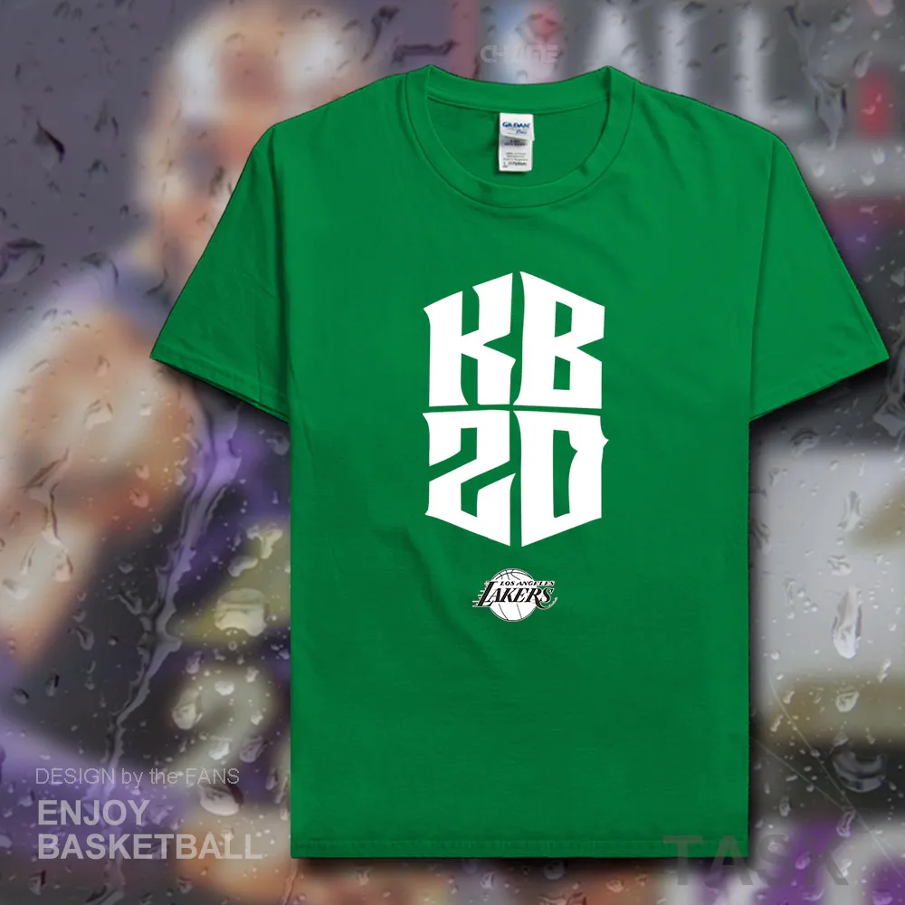 Kobe t shirt men Bryant USA basketballer No. 24 lakers jerseys cotton t-shirt clothes streetwear casual tracksuit Black Manba
Kobe t shirt men Bryant USA basketballer No. 24 lakers jerseys cotton t-shirt clothes streetwear casual tracksuit Black Manba