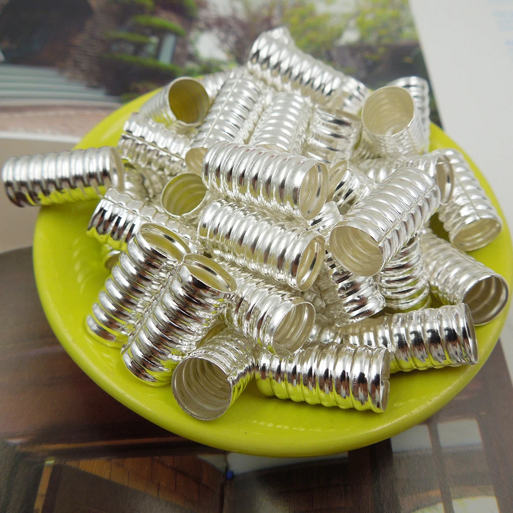 100Pcs gold 8/16mm silver Plated hair braid dread dreadlock beads adjustable cuff clip 10mm hole clip+3pcs free hair styling diy
100Pcs gold 8/16mm silver Plated hair braid dread dreadlock beads adjustable cuff clip 10mm hole clip+3pcs free hair styling diy