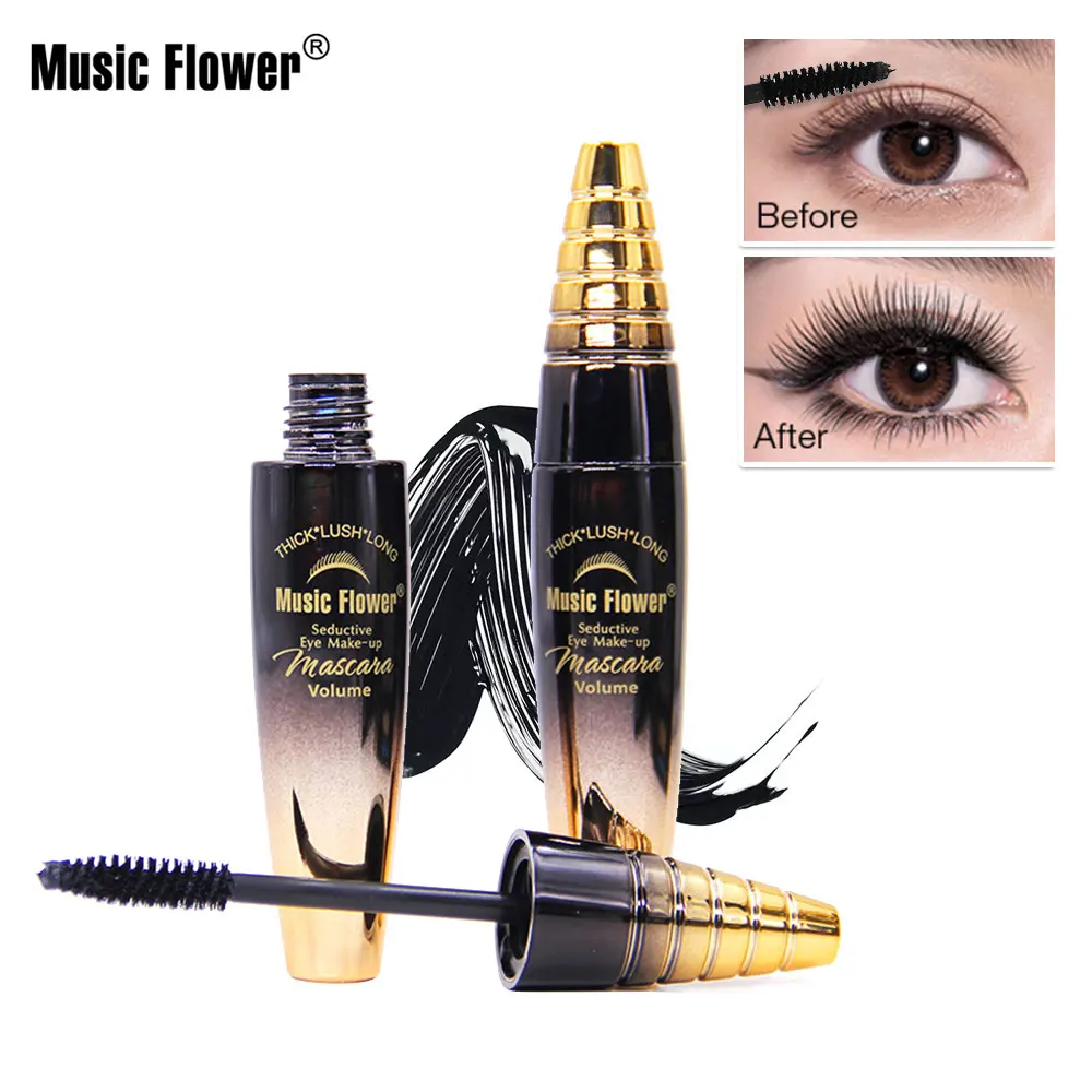 NEW ARRIVAL 3D Fiber Makeup Mascara Volume Express False Eyelashes Make Up Waterproof Natural Cosmetics Eyes Maquillaje
NEW ARRIVAL 3D Fiber Makeup Mascara Volume Express False Eyelashes Make Up Waterproof Natural Cosmetics Eyes Maquillaje