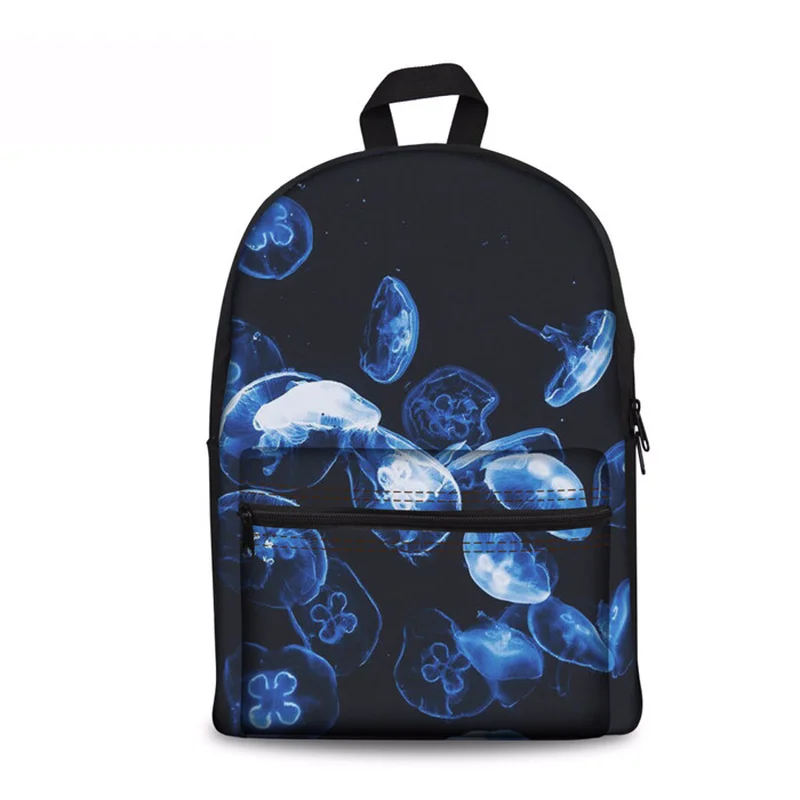 2019 Jellyfish School Book Bag For Girls Boys Stylish Printing Schoolbag Women Men Rucksack New Shoulder School Bags Curel Fancl
2019 Jellyfish School Book Bag For Girls Boys Stylish Printing Schoolbag Women Men Rucksack New Shoulder School Bags Curel Fancl