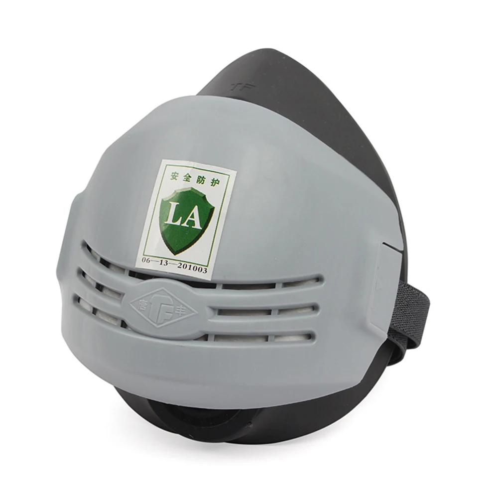 Industrial dust mask respirator welding machine welding gas cylinder respirator mask
Industrial dust mask respirator welding machine welding gas cylinder respirator mask