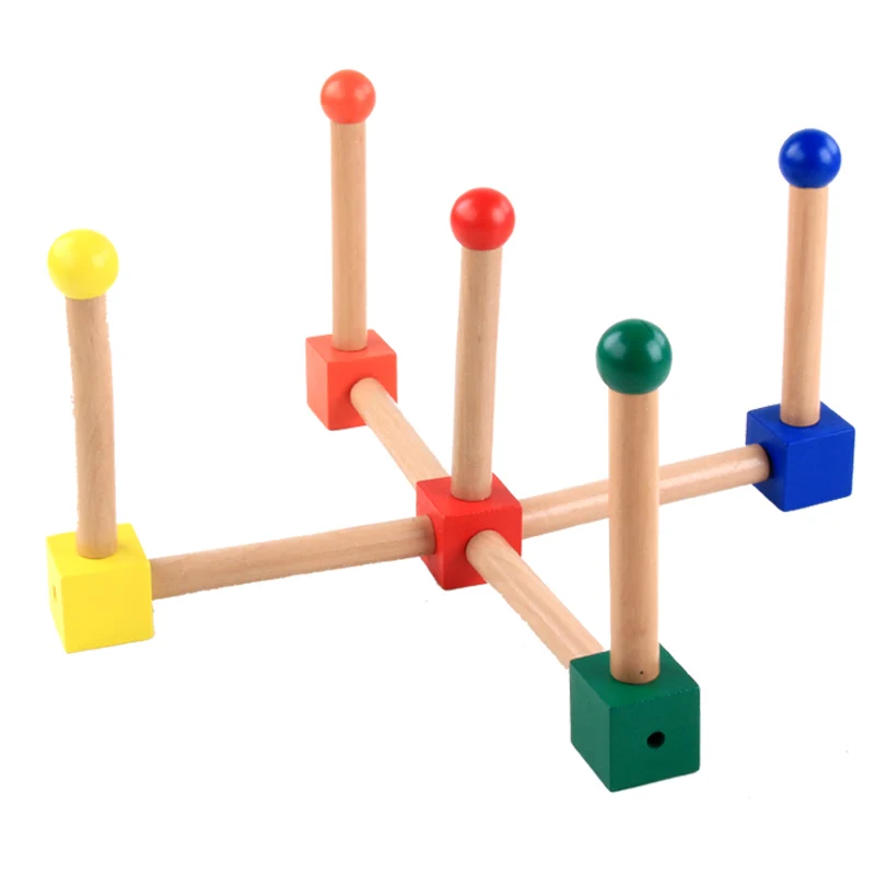 Wooden Montessori Toys Hitch Up Exercise Wooden Preschool Educational Learning Toys For 3 Year Olds Juguetes Montessori ME1764H
Wooden Montessori Toys Hitch Up Exercise Wooden Preschool Educational Learning Toys For 3 Year Olds Juguetes Montessori ME1764H