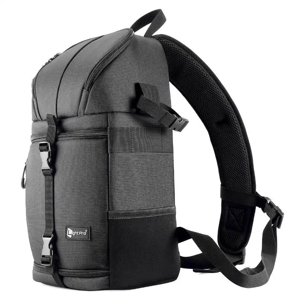dslr sling bag