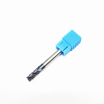 1PCS HRC50 5mm Solid Carbide Endmills ENDMILL D5X15LXD5X50L 4Flute Standard Length Side milling Slotting Profiling face mill
1PCS HRC50 5mm Solid Carbide Endmills ENDMILL D5X15LXD5X50L 4Flute Standard Length Side milling Slotting Profiling face mill