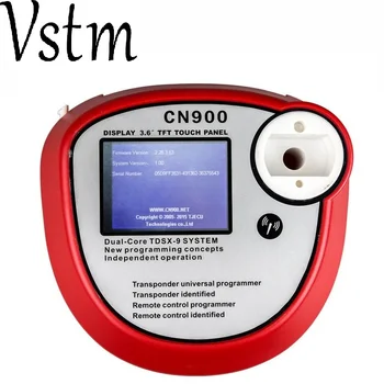 New arrival OEM CN900 Auto Key Programmer V2.28.3.63 OEM cn900 obd2 Auto Diagnostic Tool with best price
New arrival OEM CN900 Auto Key Programmer V2.28.3.63 OEM cn900 obd2 Auto Diagnostic Tool with best price