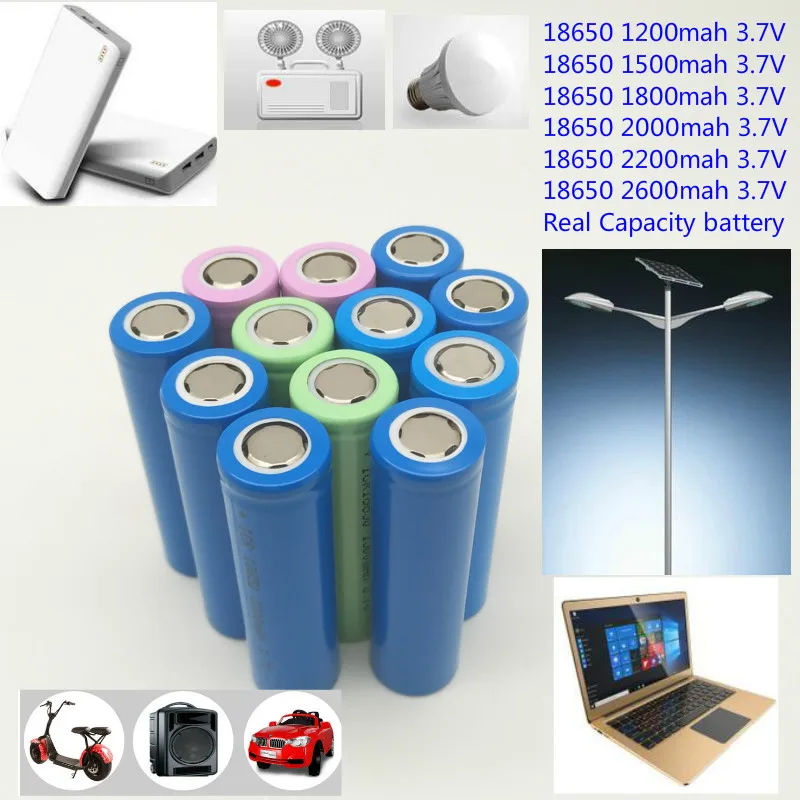 Factory Cheap price High Capacity 18650 Lithium batteries for your electric power tools with 2400mah 2500mah 2800mah (1pc)
Factory Cheap price High Capacity 18650 Lithium batteries for your electric power tools with 2400mah 2500mah 2800mah (1pc)