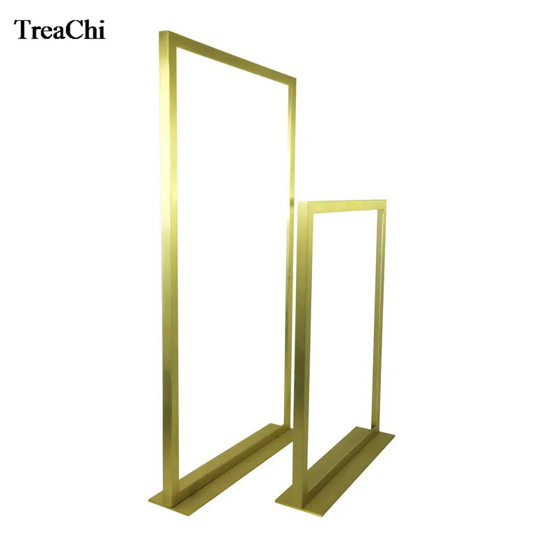 Gold Stainless Steel Window Counter AD Showcase Jewelry Store Mall DIY Decoration Poster Exhibition Promotional Rack Shelf Stand
Gold Stainless Steel Window Counter AD Showcase Jewelry Store Mall DIY Decoration Poster Exhibition Promotional Rack Shelf Stand