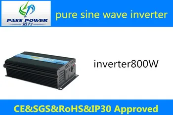 Factory Direct Selling Inverters 800w ,CE&SGS&RoHS&IP30 Approved ,One Year Warranry
Factory Direct Selling Inverters 800w ,CE&SGS&RoHS&IP30 Approved ,One Year Warranry