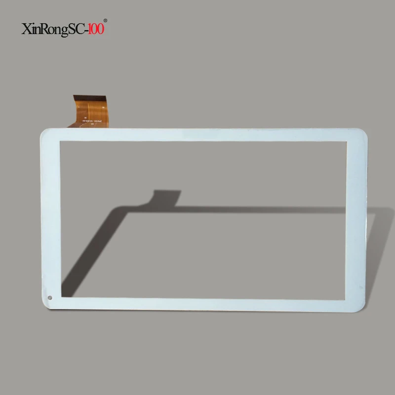 Новый Медный планшет 10,1 дюйма для Archos ac101ccv 101C, сенсорный экран, дигитайзер, стекло, сенсорная панель, Сменный датчик
Новый Медный планшет 10,1 дюйма для Archos ac101ccv 101C, сенсорный экран, дигитайзер, стекло, сенсорная панель, Сменный датчик