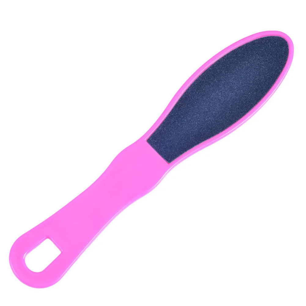 1 Pack Foot Care Tool Pedicure Callus Remover Sanding Paper Foot File With Plastic Handle For Grinding Exfoliating Random Color
1 Pack Foot Care Tool Pedicure Callus Remover Sanding Paper Foot File With Plastic Handle For Grinding Exfoliating Random Color