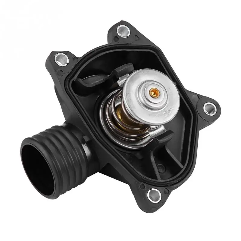 For Land Rover Freelander 2000 2001 2002 2003 2004 2005 2006 Engine Coolant Thermostat with Housing PEL100570
For Land Rover Freelander 2000 2001 2002 2003 2004 2005 2006 Engine Coolant Thermostat with Housing PEL100570