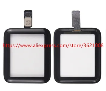 100% Tested OEM Replacement touch Digitizer For Apple Watch Series 2 38mm/42mm Touch Screen Sensor Panel fast shipping
100% Tested OEM Replacement touch Digitizer For Apple Watch Series 2 38mm/42mm Touch Screen Sensor Panel fast shipping