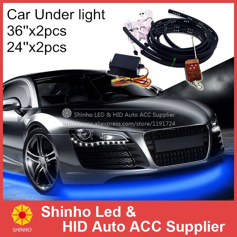 High Power 10W RGB 7 Color Flash Strobe Underbody Flexible Glow System Tube LED Neon Strip Light LED Under Car Lighting
High Power 10W RGB 7 Color Flash Strobe Underbody Flexible Glow System Tube LED Neon Strip Light LED Under Car Lighting