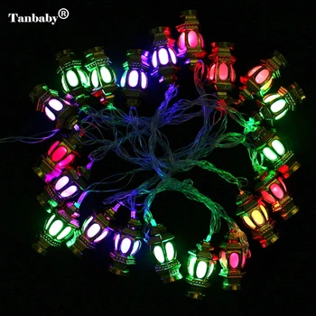 LED lantern string lights AC110V/220V 4M 20LEDs Christmas Holiday Light for Home Garden party Weddiding Decoration
LED lantern string lights AC110V/220V 4M 20LEDs Christmas Holiday Light for Home Garden party Weddiding Decoration