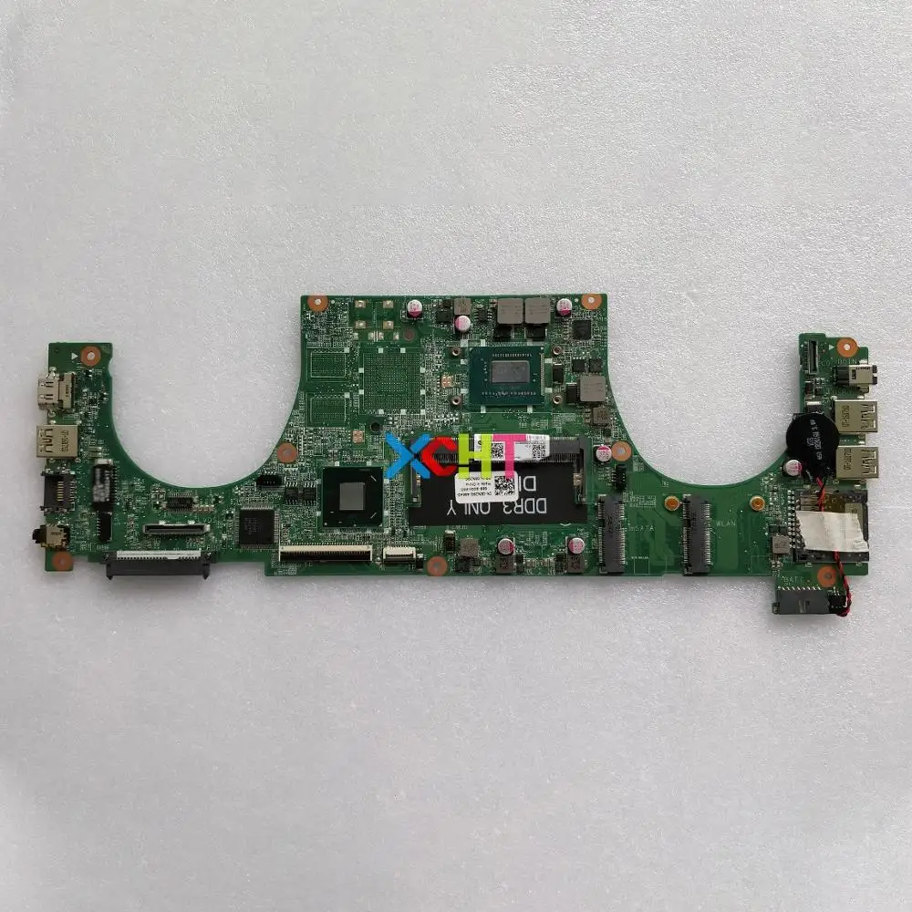 CN-08N29G 08N29G 8N29G DA0JW8MB6F0 w I3-3120M CPU для Dell Vostro 5460 V5460 материнская плата для ноутбука
CN-08N29G 08N29G 8N29G DA0JW8MB6F0 w I3-3120M CPU для Dell Vostro 5460 V5460 материнская плата для ноутбука