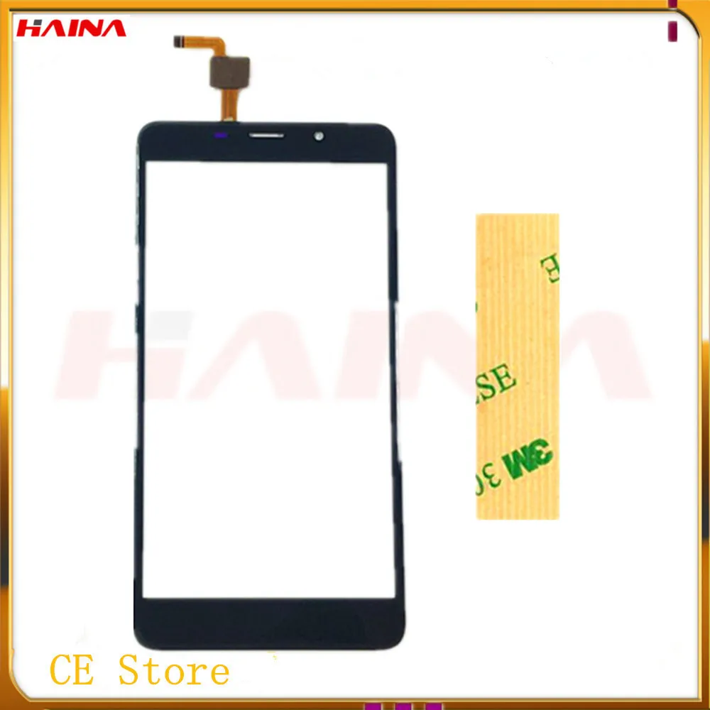 10pcs/lot digitizer screen For LEAGOO M8 Touch Screen Digitizer Panel For LEAGOO M8 Sensor Phone Free Shipping 3M Sticker
10pcs/lot digitizer screen For LEAGOO M8 Touch Screen Digitizer Panel For LEAGOO M8 Sensor Phone Free Shipping 3M Sticker