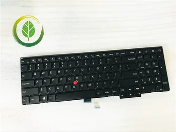 Laptop Keyboard FOR Lenovo Thinkpad Edge E531 Edge 04Y2689 0C44913 0C45254 04Y2426 41V563 US Keyboard
Laptop Keyboard FOR Lenovo Thinkpad Edge E531 Edge 04Y2689 0C44913 0C45254 04Y2426 41V563 US Keyboard