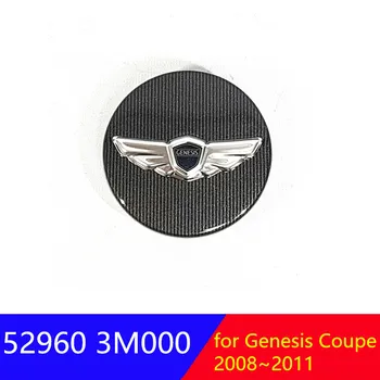 Genuine Wheel Center Hub Cap Cover For HYUNDAI GENESIS COUPE Sedan 2008-2014 529603M000 52960 3M000
Genuine Wheel Center Hub Cap Cover For HYUNDAI GENESIS COUPE Sedan 2008-2014 529603M000 52960 3M000