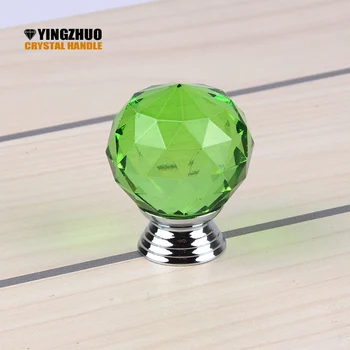 30mm 10pcs Furniture Door Drawer Pull Handle Diamond Wardrobe Knobs Crystal Glass Alloy Cabinet Drop Cabinet With 25mm Screw
30mm 10pcs Furniture Door Drawer Pull Handle Diamond Wardrobe Knobs Crystal Glass Alloy Cabinet Drop Cabinet With 25mm Screw
