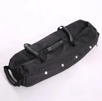 45KG Unfilled Ultimate Weight Sandbag Home Gym Fitness Training Heavy Duty Muscle Heavy Bag
45KG Unfilled Ultimate Weight Sandbag Home Gym Fitness Training Heavy Duty Muscle Heavy Bag