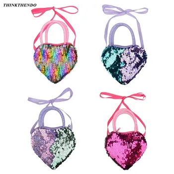 Cute Heart Shape Girls Kids Purse Handbag Children Crossbody Shoulder Bag Coin Holder
Cute Heart Shape Girls Kids Purse Handbag Children Crossbody Shoulder Bag Coin Holder