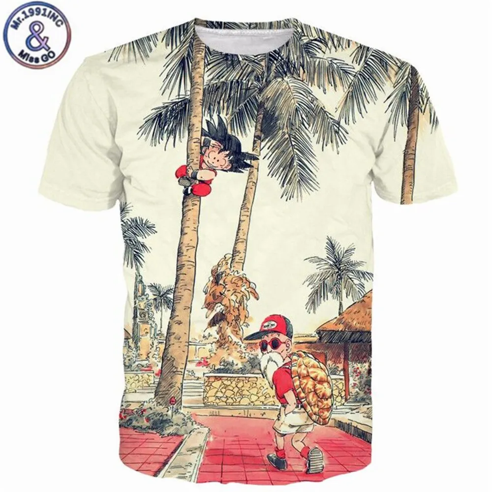Anime Dragonball Z Goku Goten Gohan T Shirt Women Men Funny Lonzo Ball Men T-shirt 3d Summer Harajuku Cartoon Saiyan Tees
Anime Dragonball Z Goku Goten Gohan T Shirt Women Men Funny Lonzo Ball Men T-shirt 3d Summer Harajuku Cartoon Saiyan Tees
