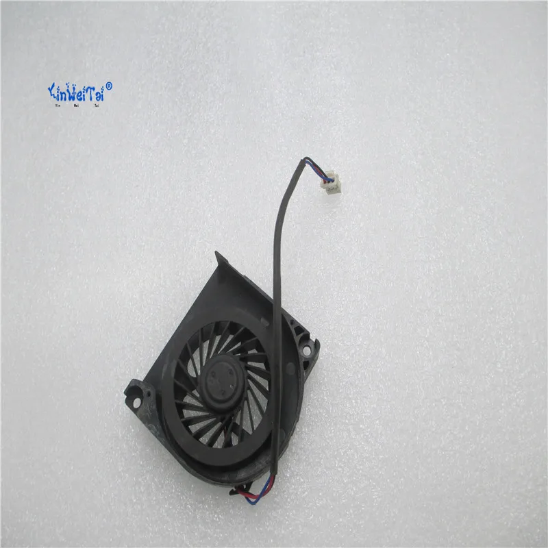 KDB04112HB AD49 KDB04112HB-AD49 12V 0.07A 6CM Mute blower Projector cooler cooling fan FOR TV SAMSUNG LE40A856S1 LE52A856S1MXXC
KDB04112HB AD49 KDB04112HB-AD49 12V 0.07A 6CM Mute blower Projector cooler cooling fan FOR TV SAMSUNG LE40A856S1 LE52A856S1MXXC