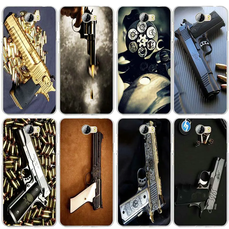 Soft Silicone TPU Cases Cover for Huawei P8 P9 P10 P20 P30 Mate 10 Lite Pro Y3 Y5 Y6 II Honor 7 Smart Army Sniper Rifle Pistol
Soft Silicone TPU Cases Cover for Huawei P8 P9 P10 P20 P30 Mate 10 Lite Pro Y3 Y5 Y6 II Honor 7 Smart Army Sniper Rifle Pistol