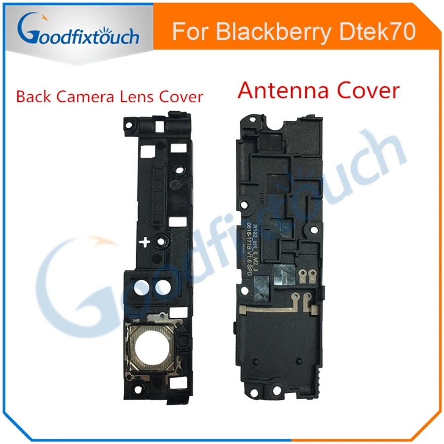 For BlackBerry Keyone DTEK70 dtek70 Antenna / Back Camera Lens Cover Flex Cable Replacement Parts
For BlackBerry Keyone DTEK70 dtek70 Antenna / Back Camera Lens Cover Flex Cable Replacement Parts