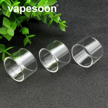 Original VapeSoon Replacement Glass Tube For EVIC Primo Kit ProCore Aries 4ML Atomizer
Original VapeSoon Replacement Glass Tube For EVIC Primo Kit ProCore Aries 4ML Atomizer