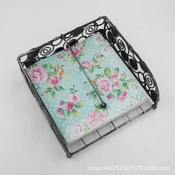 Decoupage Servilleta printed Feature Rose Paper Napkins For Event & Party Decoration Tissue 33cm*33cm 20 pcs/lot
Decoupage Servilleta printed Feature Rose Paper Napkins For Event & Party Decoration Tissue 33cm*33cm 20 pcs/lot